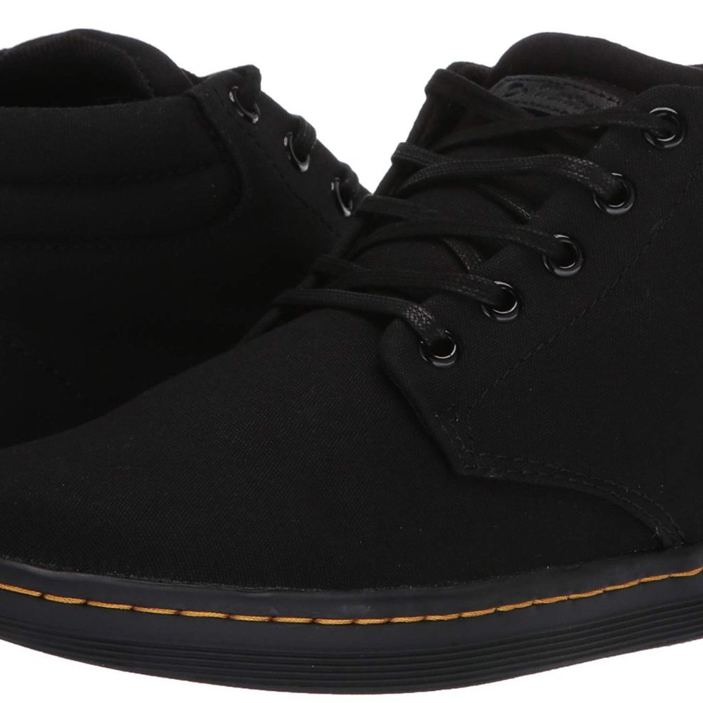 Dr. Martens Men's Maleke Ankle Boot Size 11M